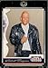 2007 Donruss Americana Retail # 98 Michael Berryman - Entertainment Trading Card in a Screw Down Display Case