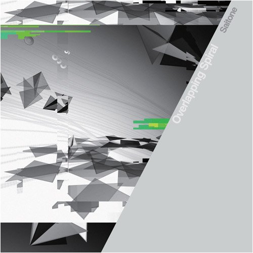 画像：Overlapping Spiral