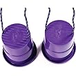 Purple EZ Steppers
