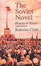 The Soviet Novel