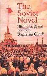 The Soviet Novel