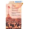 The Soviet Novel, Third Edition: History as Ritual