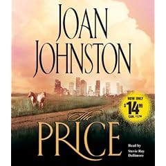 The Price: A Novel