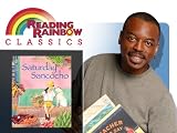 Reading Rainbow: Saturday Sancocho