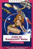 Produkt-Bild: Liebe im Raumschiff Venus