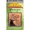 The Dinosaurs: The Monsters Emerge [VHS]