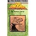 The Dinosaurs: The Monsters Emerge [VHS]