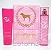 Pink By Victoria's Secret Fragrance Mist and Body Lotion Set - 2 Pcs Gift Box