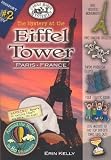 The Mystery at the Eiffel Tower (Paris France)[MYST AT THE EIFFEL TOWER (PARI][Paperback]