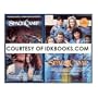 RARE, ORIGINAL, 1985 VHS: Space Camp (Kate Capshaw, Lea Thompson, Kelly Preston, Leaf Phoenix) **PLUS FREE GIFT: 1986 SpaceCamp Novelization (B. B. Hiller, Neil Hiller, Scholastic, W.W. Wicket, Casey T. Mitchell, Patrick Bailey, Larry B. Williams)
