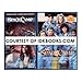 Books : RARE, ORIGINAL, 1985 VHS: Space Camp (Kate Capshaw, Lea Thompson, Kelly Preston, Leaf Phoenix) **PLUS FREE GIFT: 1986 SpaceCamp Novelization (B. B. Hiller, Neil Hiller, Scholastic, W. W. Wicket, Casey T. Mitchell, Patrick Bailey, Larry B. Williams)