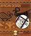 African Design (Dover Pictura Electronic Clip Art) by Dover, Dover Pictura