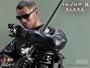 Sideshow Collectibles Hot Toys Movie Master Piece (BLADE) 12 inches Action Doll Figure