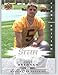 Colt Brennan RC (RC - Rookie Card) Washington Redskins / 2008 Upper Deck First Edition Football Card # 206 / NFL Football Trading Card in Screwdown!