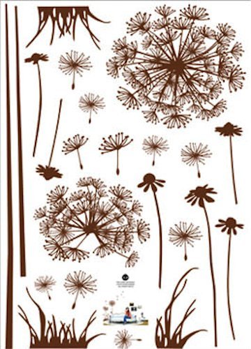 Modern House Dandelion