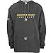 Reebok Minnesota Vikings Sueded Hooded Fleece-Size: Large