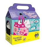 Faber Castell Creativity for Kids "Designer Doggie"