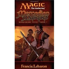 Mercadian Masques (Magic)