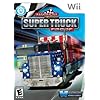 Maximum Racing: Super Truck Racer