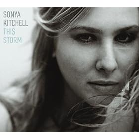 Burn Brightly - Sonya Kitchell 