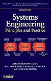 Systems Engineering Principles and Practice