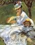 Renoir: Oil Paintings, 1860-1917