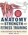 Anatomy for Strength and Fitness Training