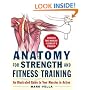 Anatomy for Strength and Fitness Training