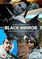 Charlie Brooker's Black Mirror - Series 2 [DVD]