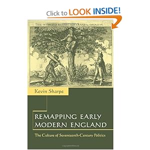 Early Modern England