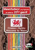 Mewnfudwyr yng Nghymru yn ystod yr 20fed ganrif