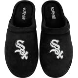 Chicago White Sox Reebok MLB Microsuede Slippers by Reebok