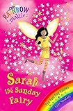 Sarah the Sunday fairy