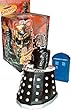 Doctor Who Infra Red Control Talking Davros