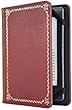 Verso Prologue Antique Kindle H�lle, Rot (geeignet f�r Kindle Paperwhite, Kindle und Kindle Touch)