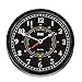 Weems & Plath Trident Time and Tide Clock