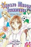 Shoujo Manga Techniques: Writing Stories