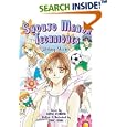 Shoujo Manga Techniques: Writing Stories (Shoujo Manga Techniques)