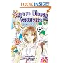 Shoujo Manga Techniques: Writing Stories