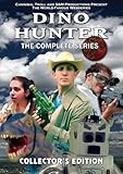 Dino Hunter MD - The Complete Series Dino Hunter MD - The Complete Series