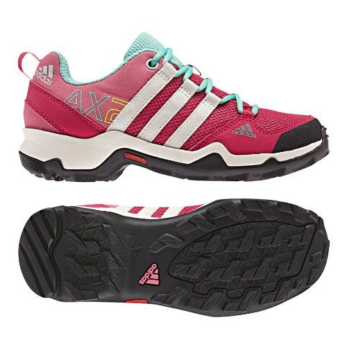adidas Outdoor AX 2 Hiking Shoe - Kid's