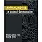 Technical Communication Graduate Student Texts