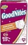 Huggies GoodNites Underpants, Boys