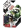 Star Wars: 2008 Collection Wave 7.5 > Rebel Vanguard Trooper (#53 With Stand) Action Figure