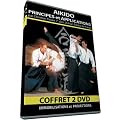 Aikido Principes et Applications par Christian Tissier Coffret 2 DVD