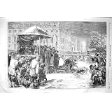 1856 JORDAN EPIPHANY CUSTOM ST. PETERSBURG RUSSIA