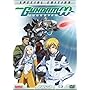 Mobile Suit Gundam 00: Season 1, Part 3 <b>DVD</b> ~ Artist Not Provided
