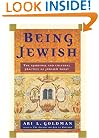Being Jewish