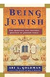 Being Jewish
