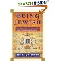 Being Jewish